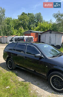 Универсал Skoda Octavia 2008 в 