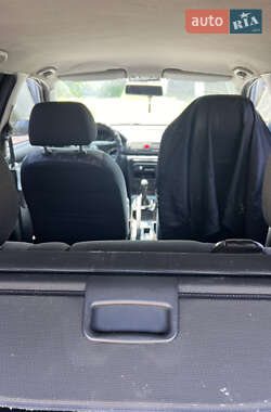 Универсал Skoda Octavia 2008 в 