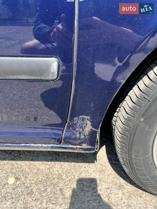 Універсал Skoda Octavia 2008 в Рівному фото 6 Універсал Skoda Octavia 2008 в Рівному