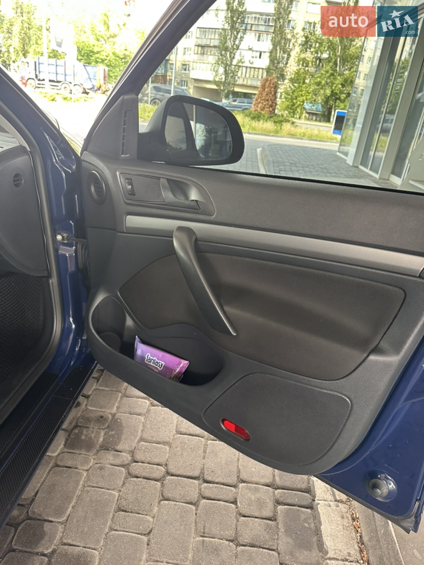 2012 Skoda Octavia - мініатюра 18
