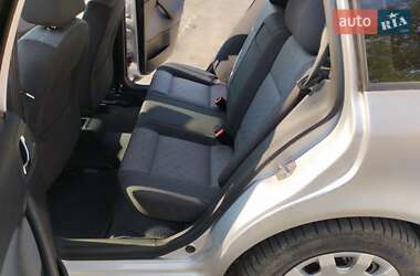 Універсал Skoda Octavia 2002 в Чечельнику