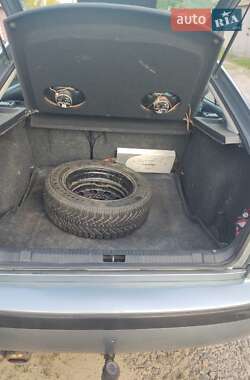 Лифтбек Skoda Octavia 2001 в 