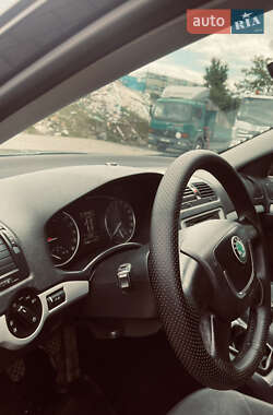 Універсал Skoda Octavia 2012 в 