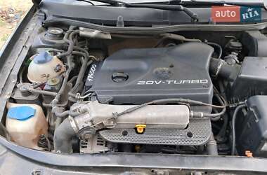 Лифтбек Skoda Octavia 2008 в 