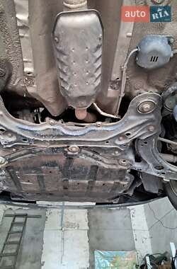 Лифтбек Skoda Octavia 2008 в 