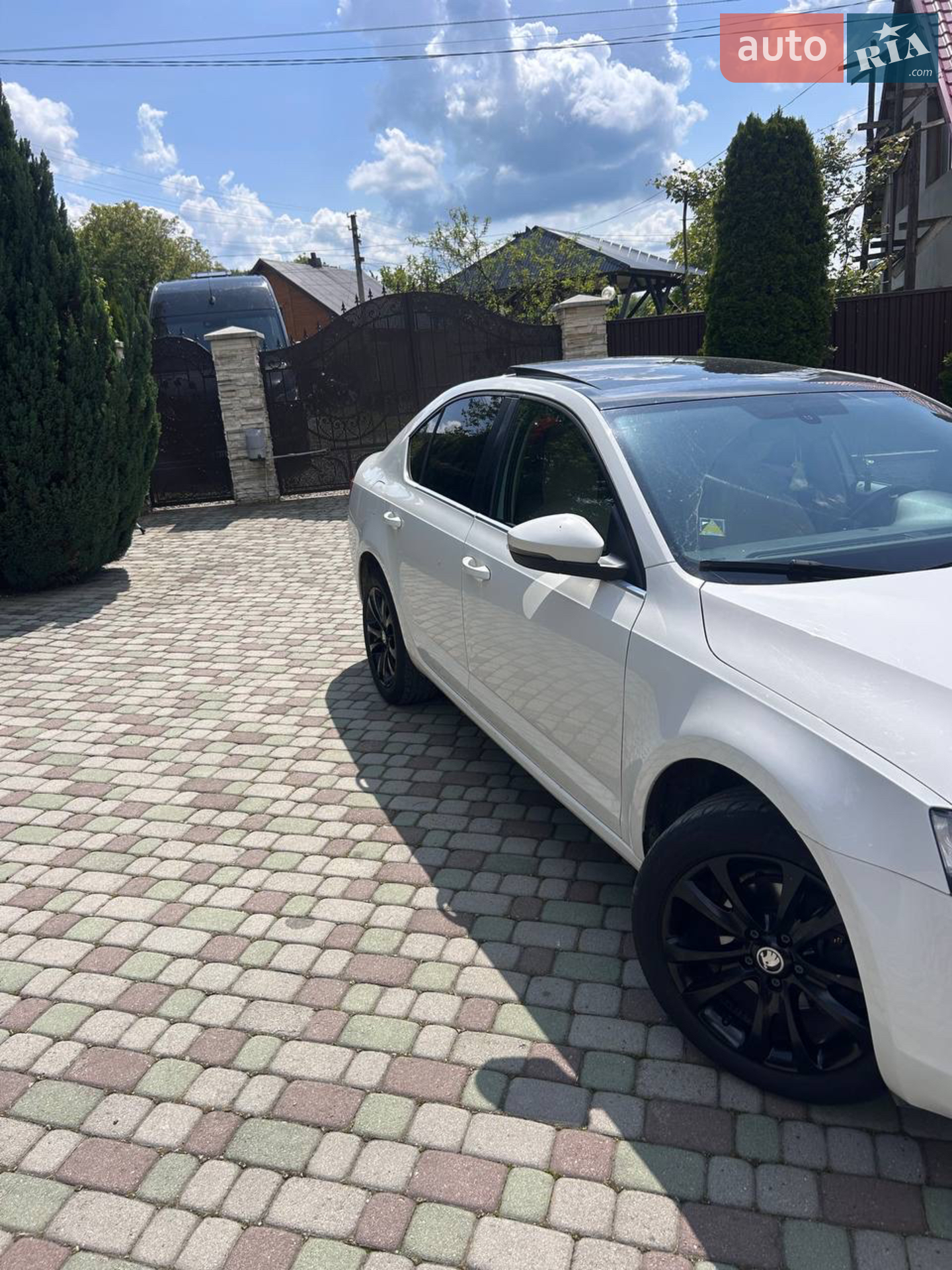2013 Skoda Octavia - мініатюра 2