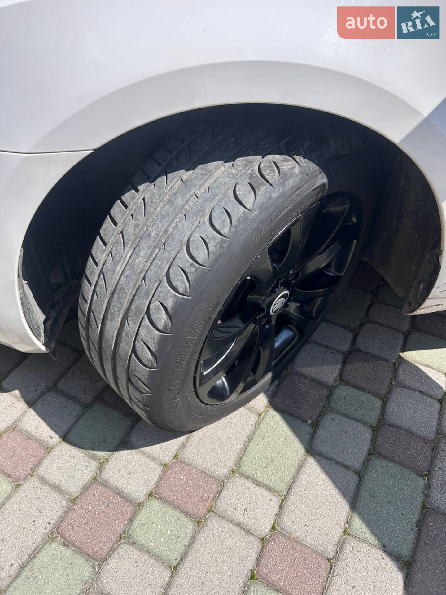 2013 Skoda Octavia - мініатюра 12
