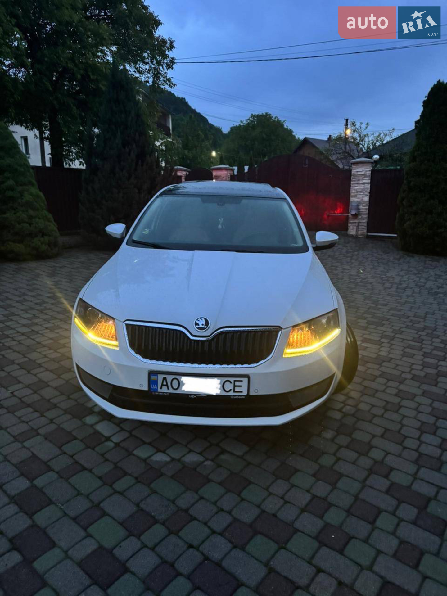 2013 Skoda Octavia - мініатюра 15