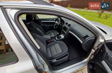 Универсал Skoda Octavia 2011 в 