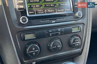 Лифтбек Skoda Octavia 2008 в 