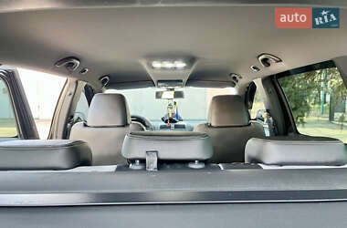 Универсал Skoda Octavia 2013 в 