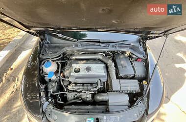 Универсал Skoda Octavia 2013 в 