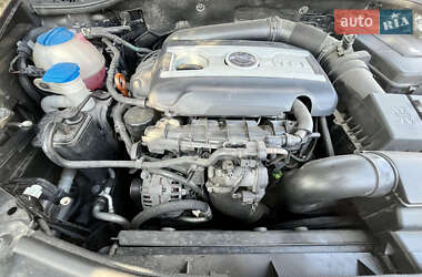 Универсал Skoda Octavia 2013 в 