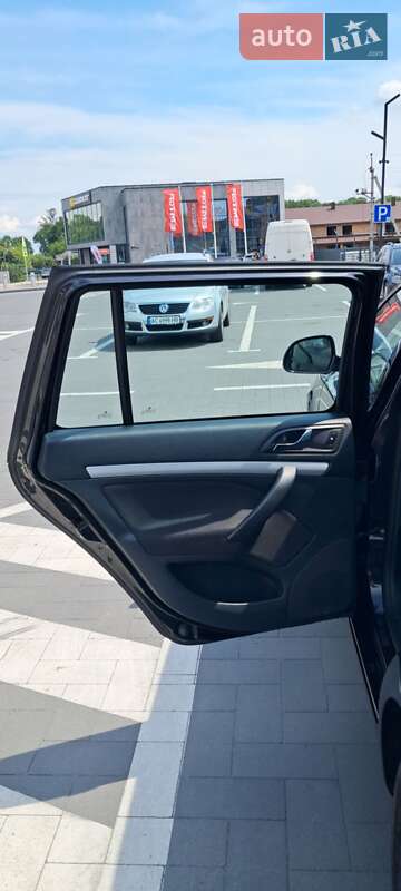 Универсал Skoda Octavia 2011 в Луцке