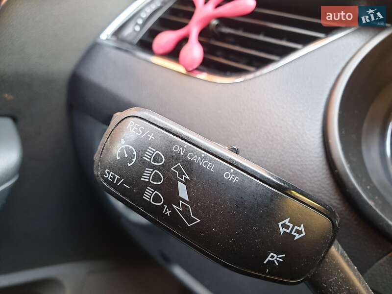 Лифтбек Skoda Octavia 2015 в Мукачево