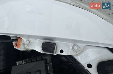 Универсал Skoda Octavia 2011 в 