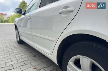 Универсал Skoda Octavia 2011 в 