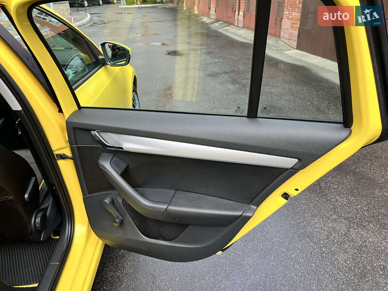 Универсал Skoda Octavia 2014 в Тернополе фото 7 Универсал Skoda Octavia 2014 в Тернополе