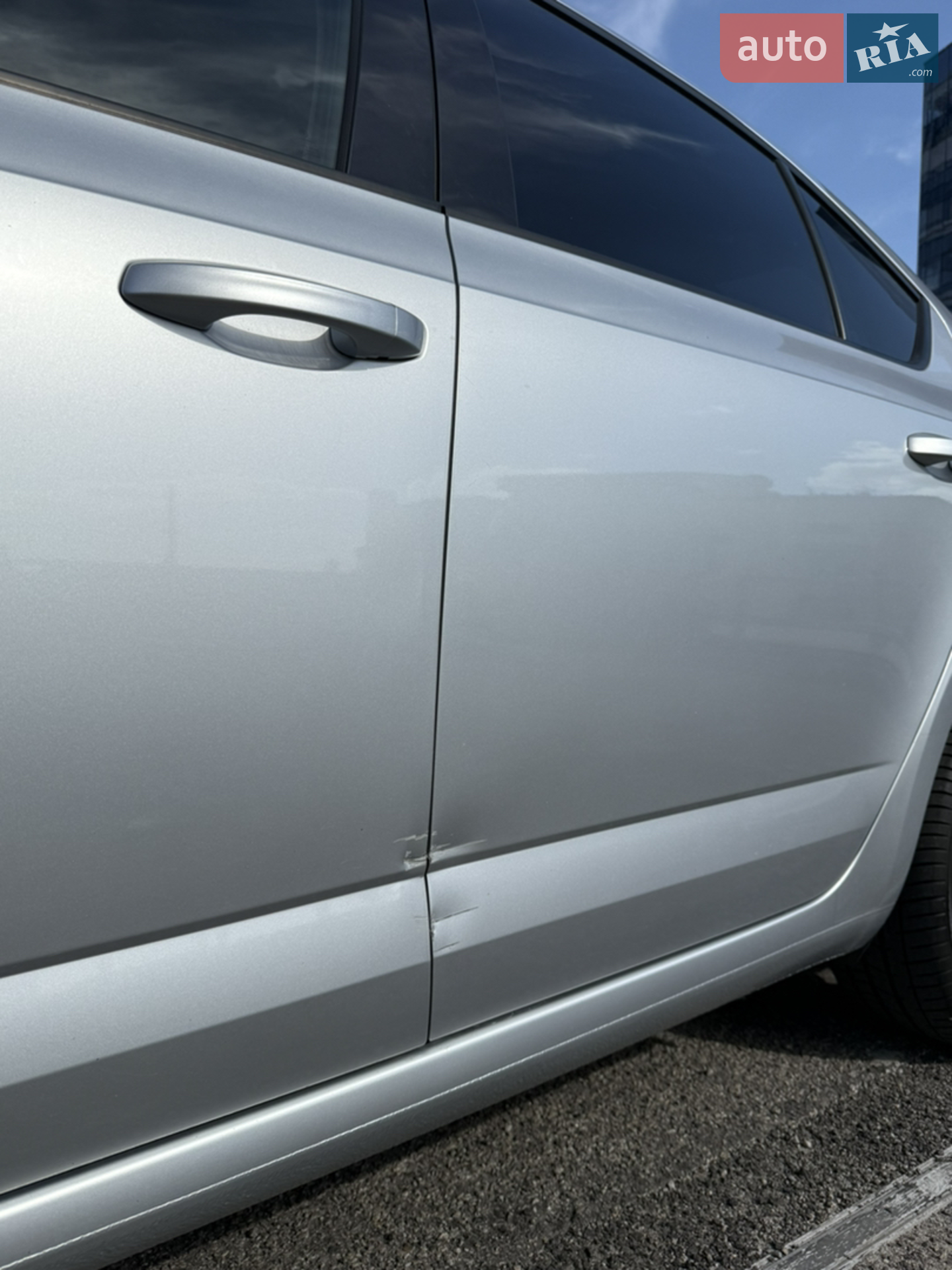 2017 Skoda Octavia - мініатюра 15