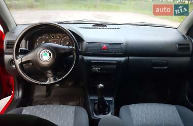 Универсал Skoda Octavia 2008 в 