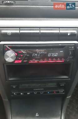 Универсал Skoda Octavia 2008 в 