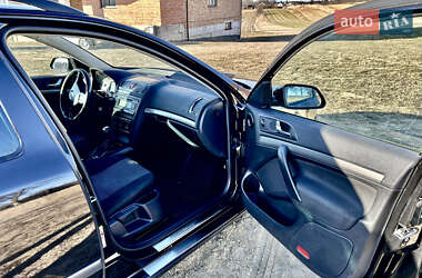 Универсал Skoda Octavia 2007 в 