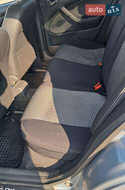 Ліфтбек Skoda Octavia 2006 в 