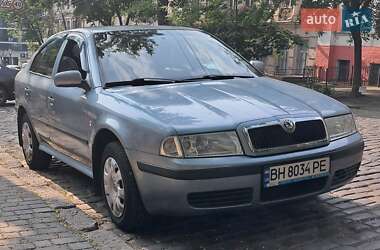 Ліфтбек Skoda Octavia 2006 в 