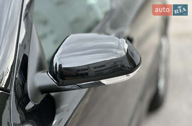 Универсал Skoda Octavia 2008 в 