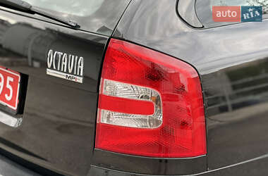 Универсал Skoda Octavia 2008 в 