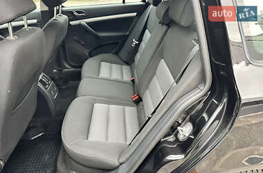 Универсал Skoda Octavia 2008 в 