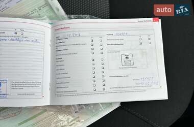 Универсал Skoda Octavia 2008 в 