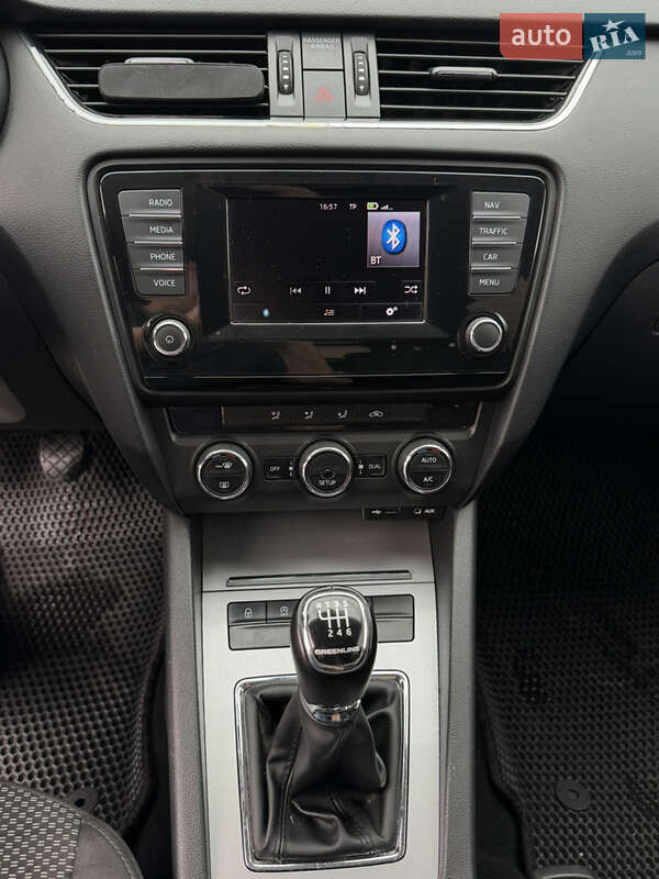 Универсал Skoda Octavia 2014 в Хмельницком фото 14 Универсал Skoda Octavia 2014 в Хмельницком