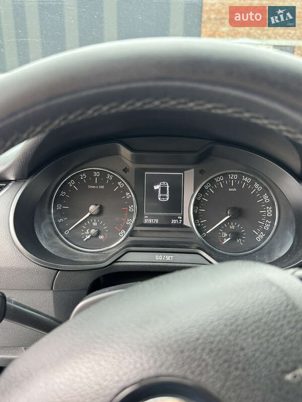 Универсал Skoda Octavia 2014 в Хмельницком фото 17 Универсал Skoda Octavia 2014 в Хмельницком