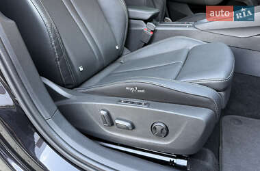 Лифтбек Skoda Octavia 2022 в 