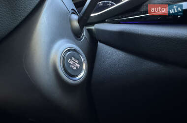 Лифтбек Skoda Octavia 2022 в 