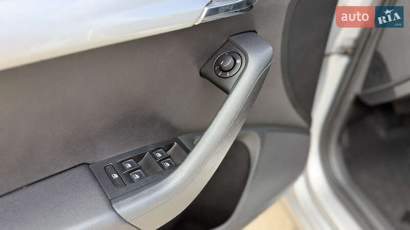 Універсал Skoda Octavia 2015 в Києві
