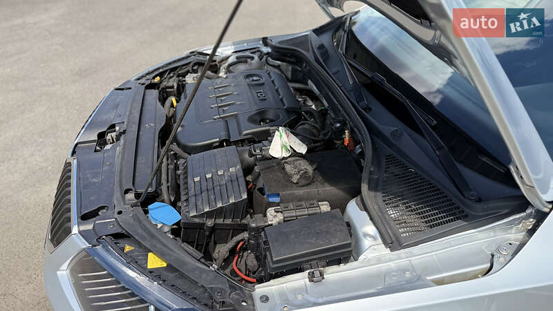 Універсал Skoda Octavia 2015 в Києві