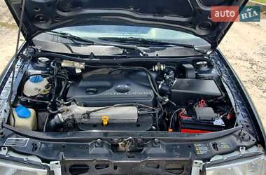 Ліфтбек Skoda Octavia 2008 в 