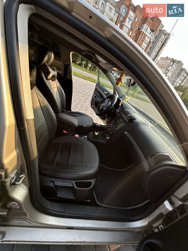 Лифтбек Skoda Octavia 2005 в Хмельницком
