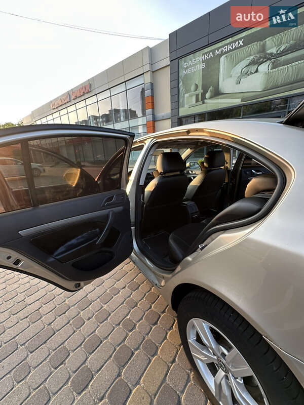 Лифтбек Skoda Octavia 2005 в Хмельницком