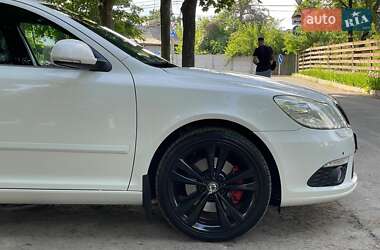 Универсал Skoda Octavia 2009 в 