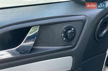 Универсал Skoda Octavia 2009 в 