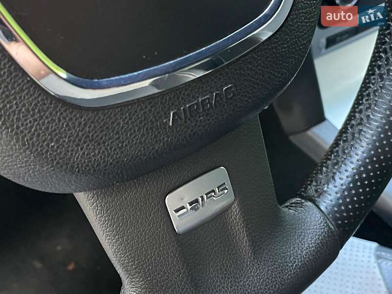 Универсал Skoda Octavia 2009 в Киеве
