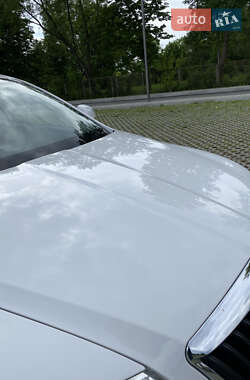 Универсал Skoda Octavia 2012 в 