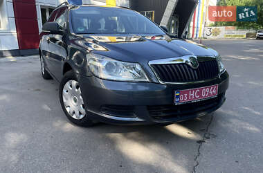 Універсал Skoda Octavia 2012 в Кропивницькому