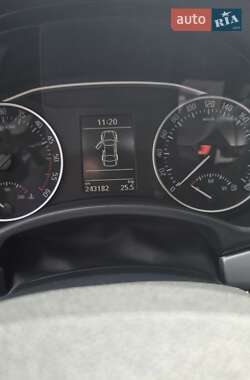 Универсал Skoda Octavia 2011 в 