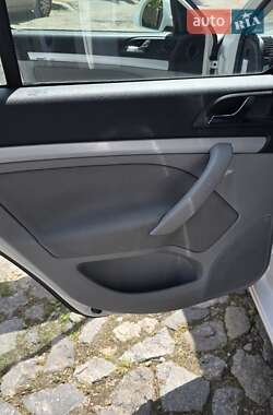 Универсал Skoda Octavia 2011 в 