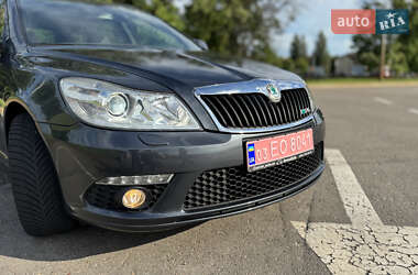Универсал Skoda Octavia 2011 в Киеве