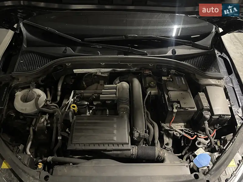 Skoda Octavia 2016 VIN TMBAC2NE5GB007004 фото оголошення 3 з 51